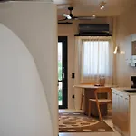 아파트 Vaios Luxury 폴리크로노