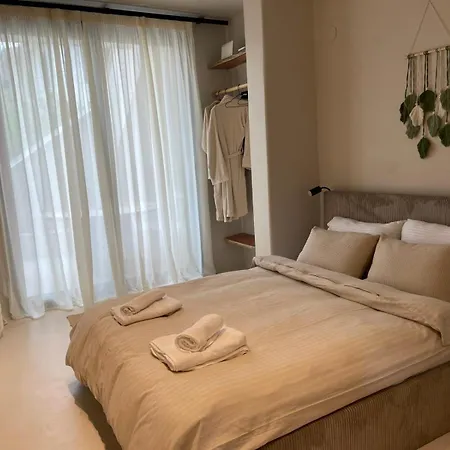 Vaios Luxury 폴리크로노