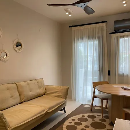 Lejlighed Vaios Luxury *