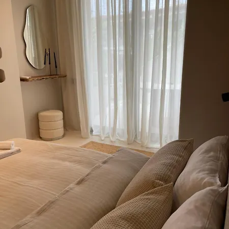 Lejlighed Vaios Luxury