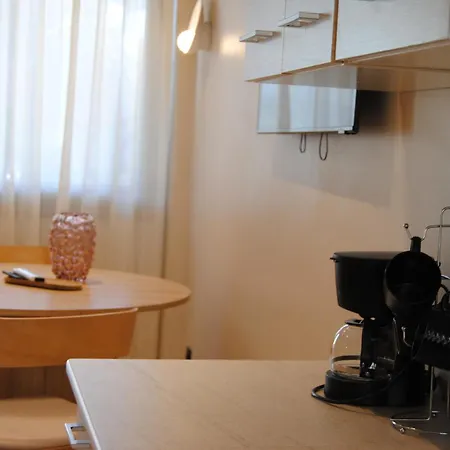 Vaios Luxury Апартаменты *