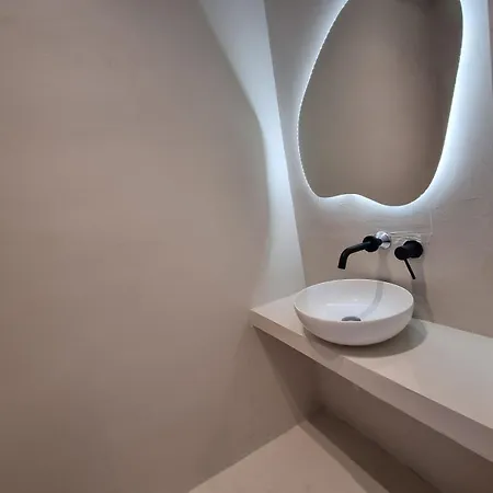 Апартаменты Vaios Luxury *