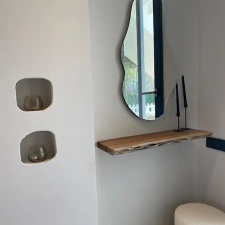 Vaios Luxury Полихроно